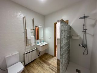 Casa Rural "La Chicuela" en Los Villares (La Peza) 10 personas