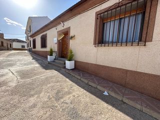 Casa Rural "La Chicuela" en Los Villares (La Peza) 10 personas
