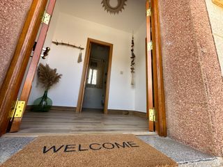 Casa Rural "La Chicuela" en Los Villares (La Peza) 10 personas