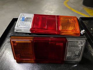 Pilotos remolque y caravana universales