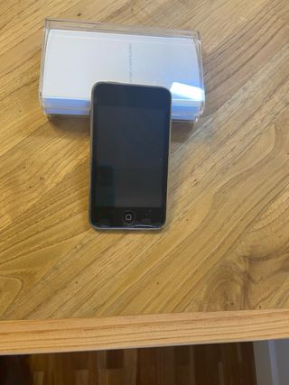 IPod touch 8GB