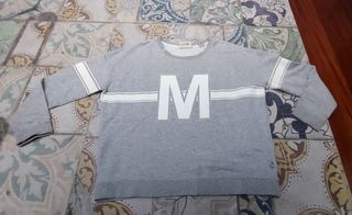 sudadera Maison Scotch 