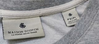 sudadera Maison Scotch 
