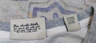 sudadera Maison Scotch 