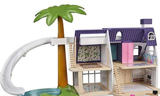 Casa mymycity Palmhouse