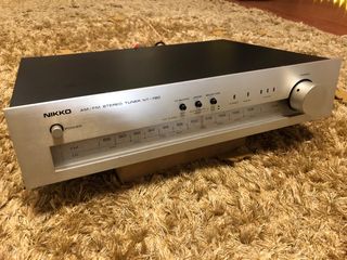 Sintonizador Nikko NT-790