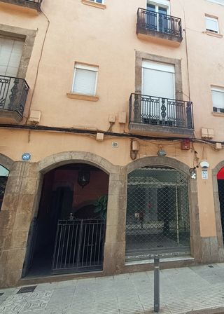 Oficina - Local en alquiler