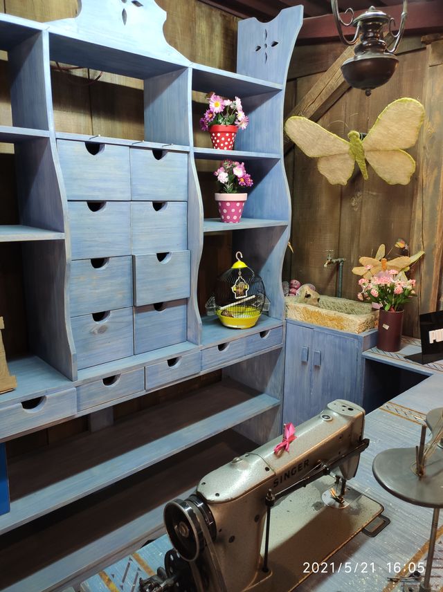 ESTANTERIA, LIBRERIA, APARADOR.