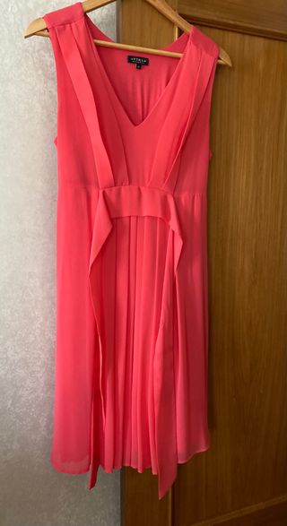 Vestido Fiesta Premamá y Lactancia