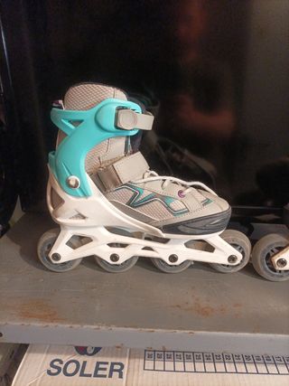 Patinetes ruedas en linea niño/a