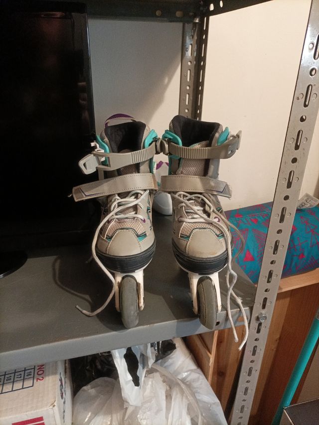 Patinetes ruedas en linea niño/a