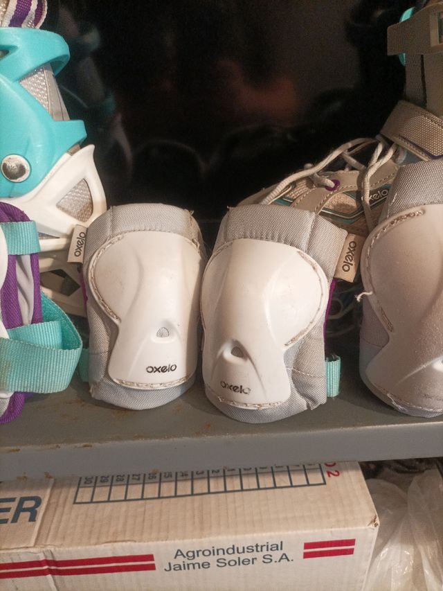 Patinetes ruedas en linea niño/a