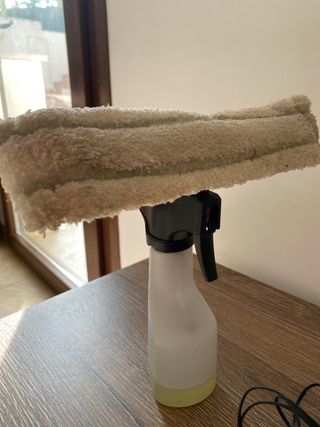 Limpiacristales Karcher wv2