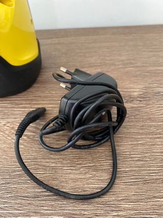 Limpiacristales Karcher wv2