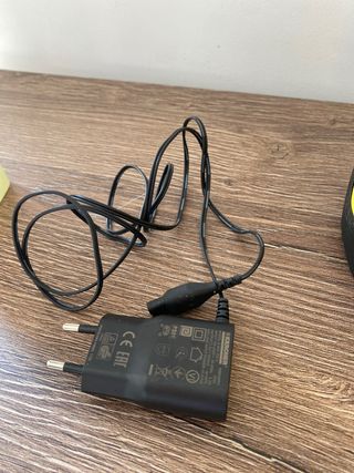 Limpiacristales Karcher wv2