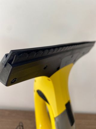 Limpiacristales Karcher wv2