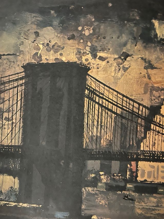 Impresion Frederic Lloveras