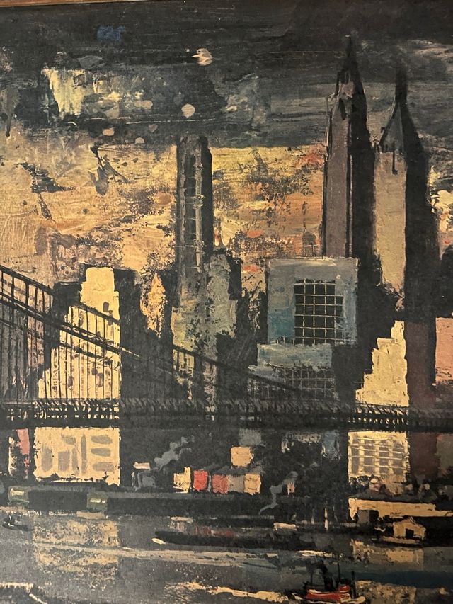 Impresion Frederic Lloveras