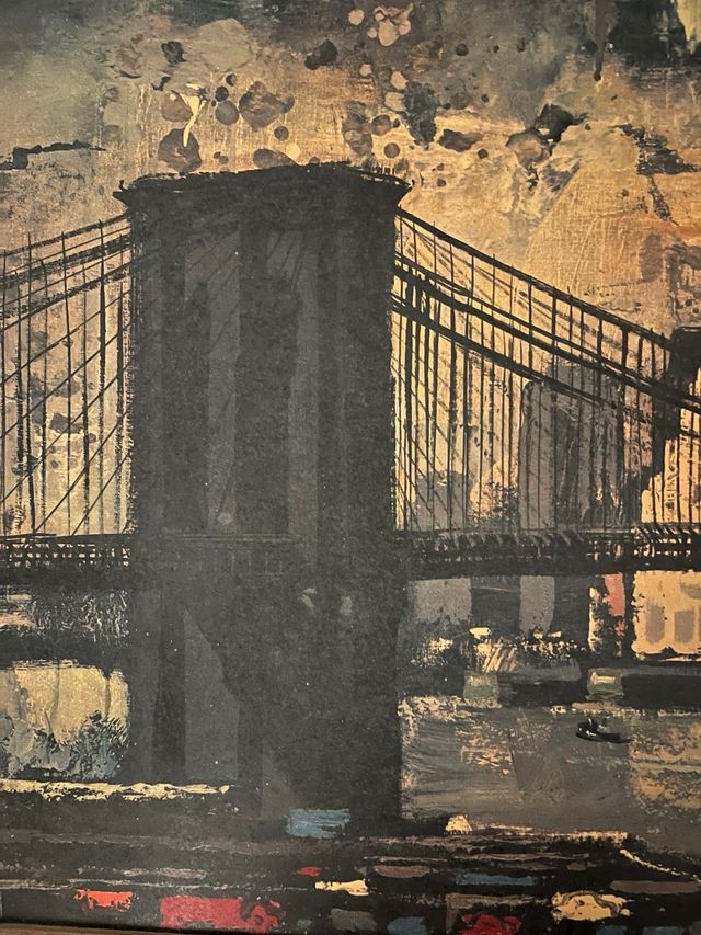 Impresion Frederic Lloveras