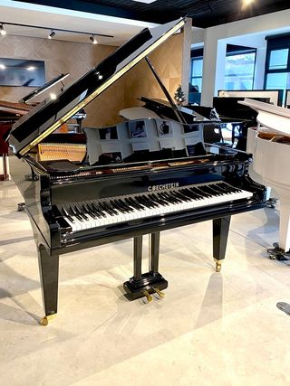 Piano C Bechstein