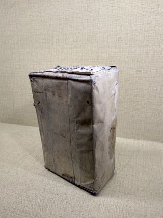 Azul Castillo, 1 Kgr. ultramar puro.