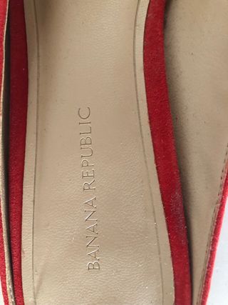 Banana Republic no 6 - Talla un 40 NUEVO