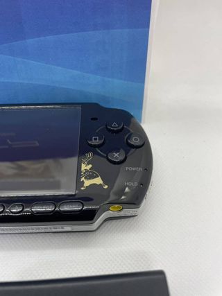 PSP 3000 Edición Limitada One Piece ROMANCE DAWN 