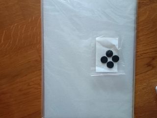 Funda transparente MacBook 13" nueva