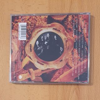 CD Dream Theater Awake