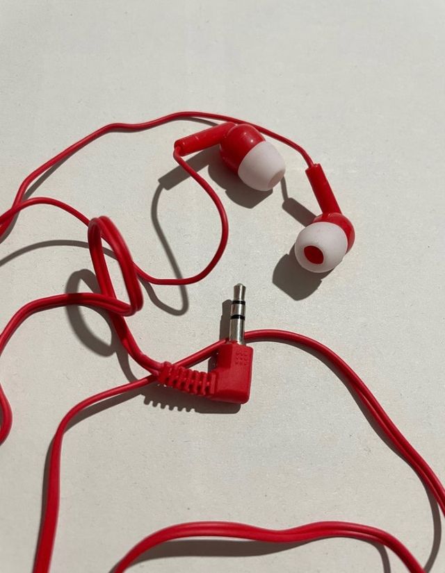 Auriculares In Ear Nuevos 