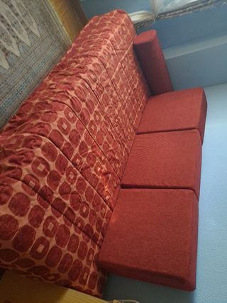 Cama articulada 90.Eléctrica, con mando.