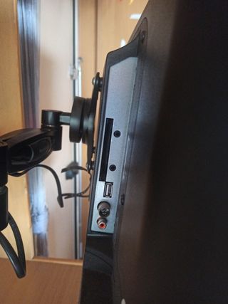 Televisión TV Nueva