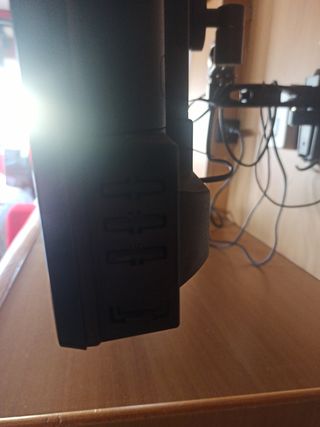 Televisión TV Nueva