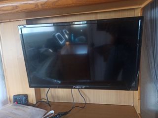 Televisión TV Nueva