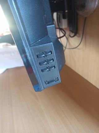 Televisión TV Nueva