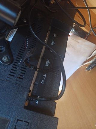 Televisión TV Nueva