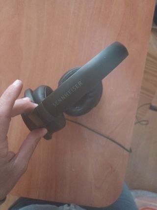 Cuffie Wi-Fi Sennheiser