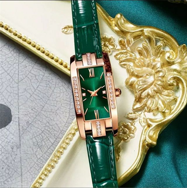 Reloj De pulsera Mujer M2 A ESTRENAR FUENGIROLA