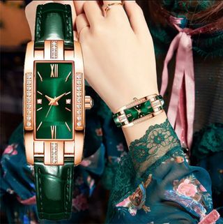 Reloj De pulsera Mujer M2 A ESTRENAR FUENGIROLA