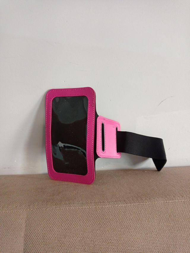 Brazalete Funda Móvil Deporte