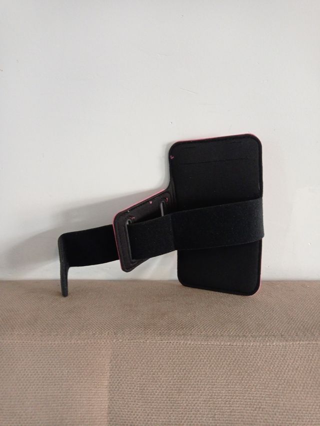 Brazalete Funda Móvil Deporte