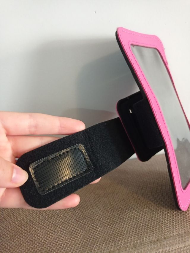 Brazalete Funda Móvil Deporte