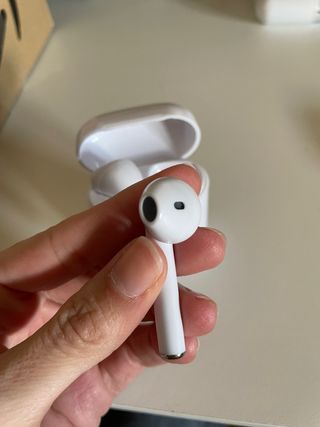 Auriculares Ziu Bluetooth