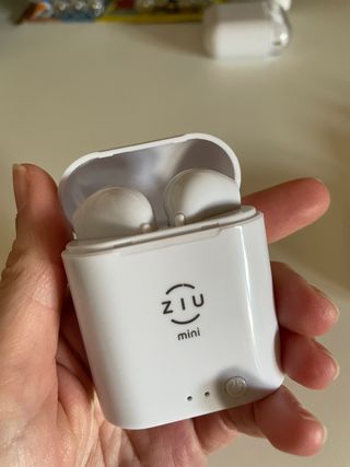 Auriculares Ziu Bluetooth