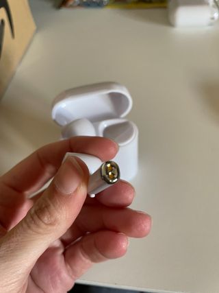 Auriculares Ziu Bluetooth