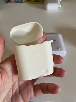 Auriculares Ziu Bluetooth