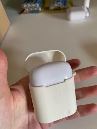 Auriculares Ziu Bluetooth