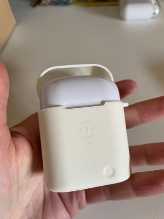 Auriculares Ziu Bluetooth