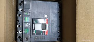Interruttore SACE TMAX xt2n 160