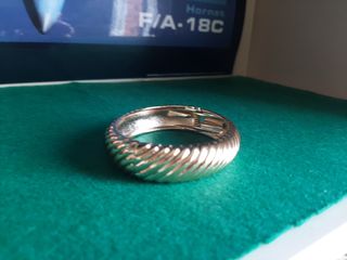 Pulsera para mujer de acero inoxidable.